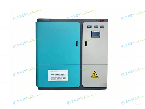 實(shí)驗室超純水設(shè)備1系列